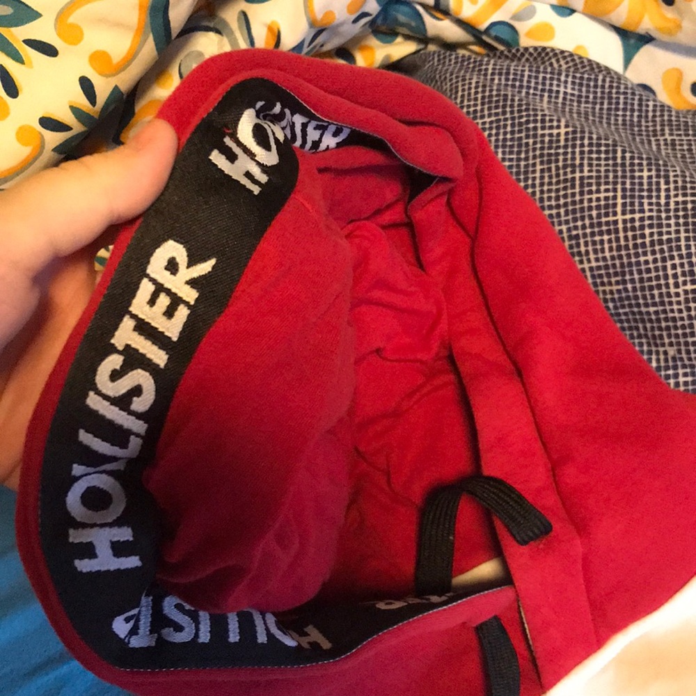 Holistic sweatshirt